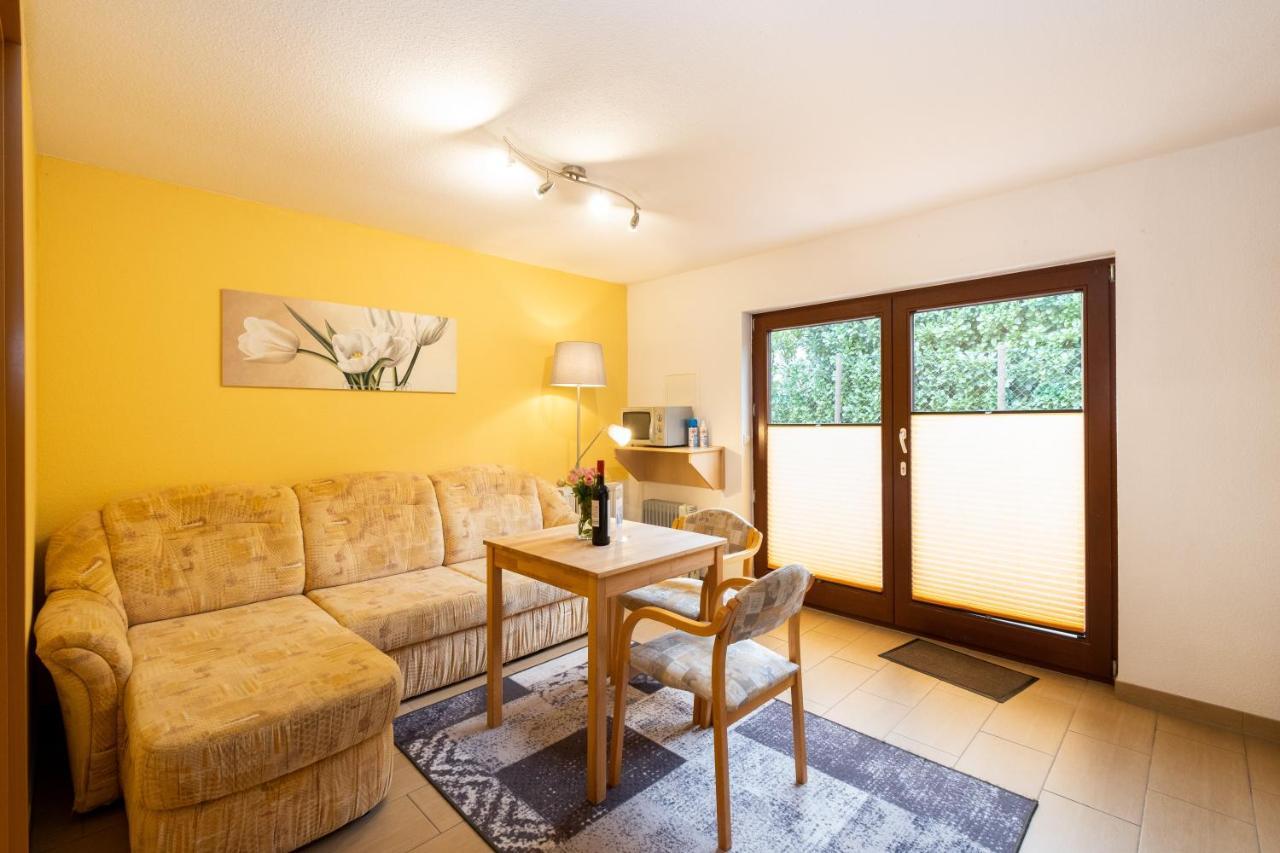 Villa Haus 2 Uckeritz Esterno foto